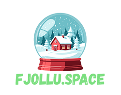 fjollu.space logo